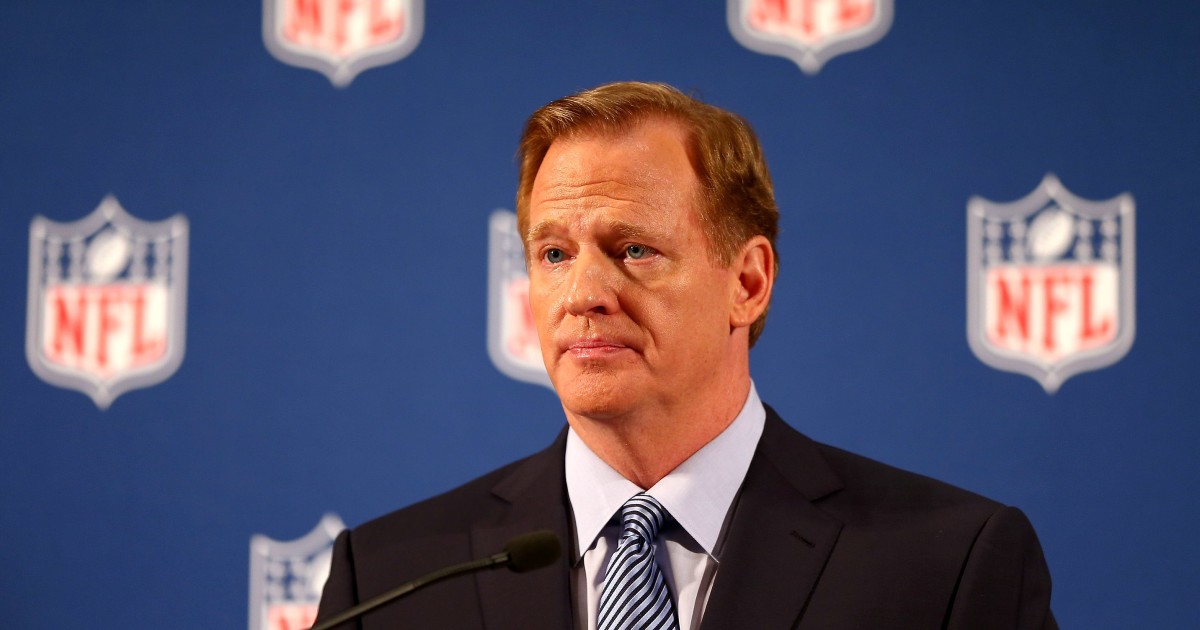 Did the NFL Just Trade One PR Disaster for Another?