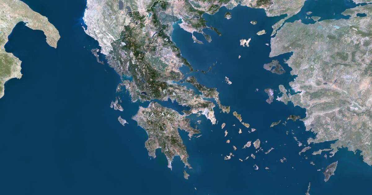 Greece vs. Turkey: Are We Headed for an Intra-NATO War?