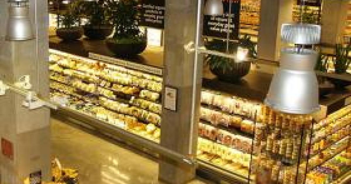 Whole Foods Is Bad for the Planet!