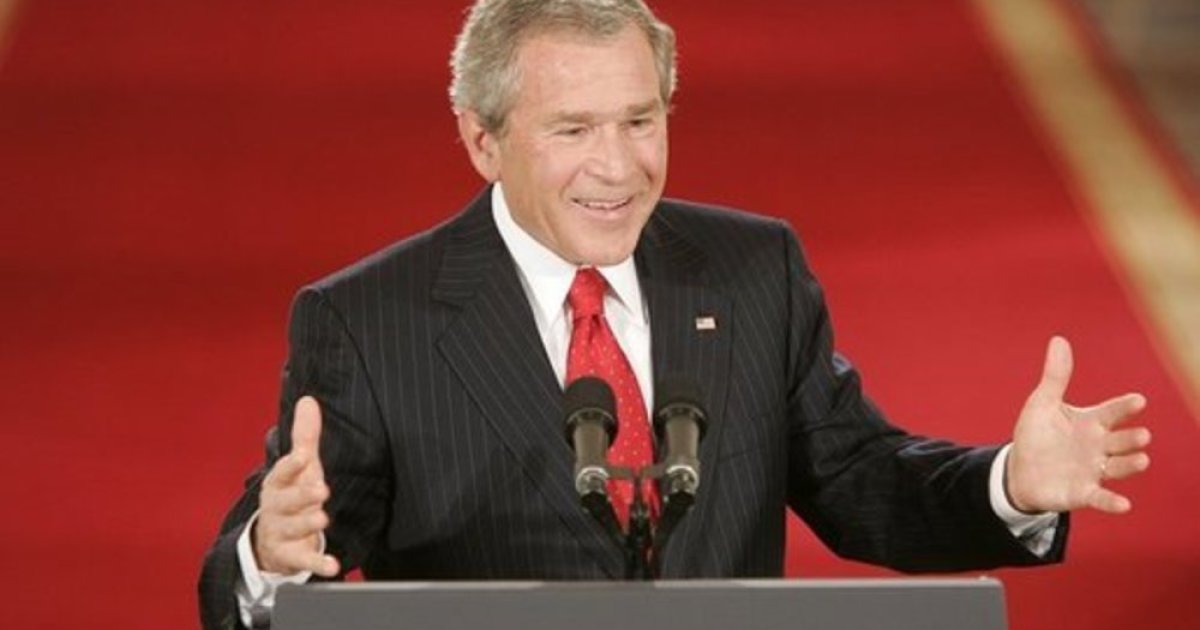 Prufrock: C. S. Lewis and Natural Law, Muslims in France, and George Bush on Trial