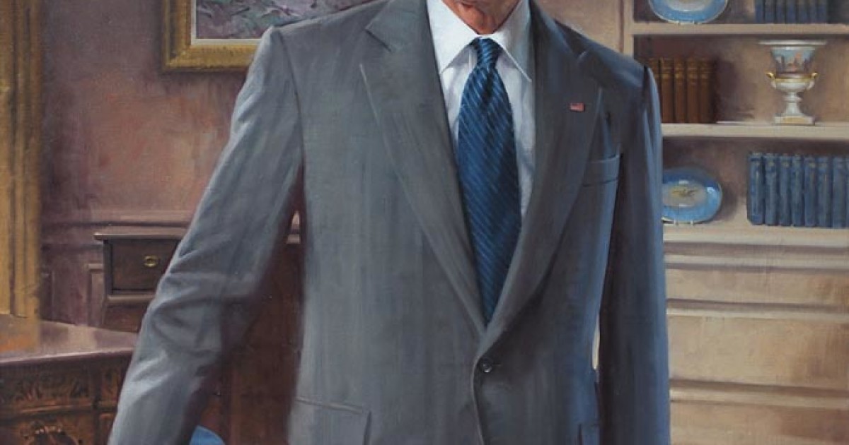 Blamer in Chief?