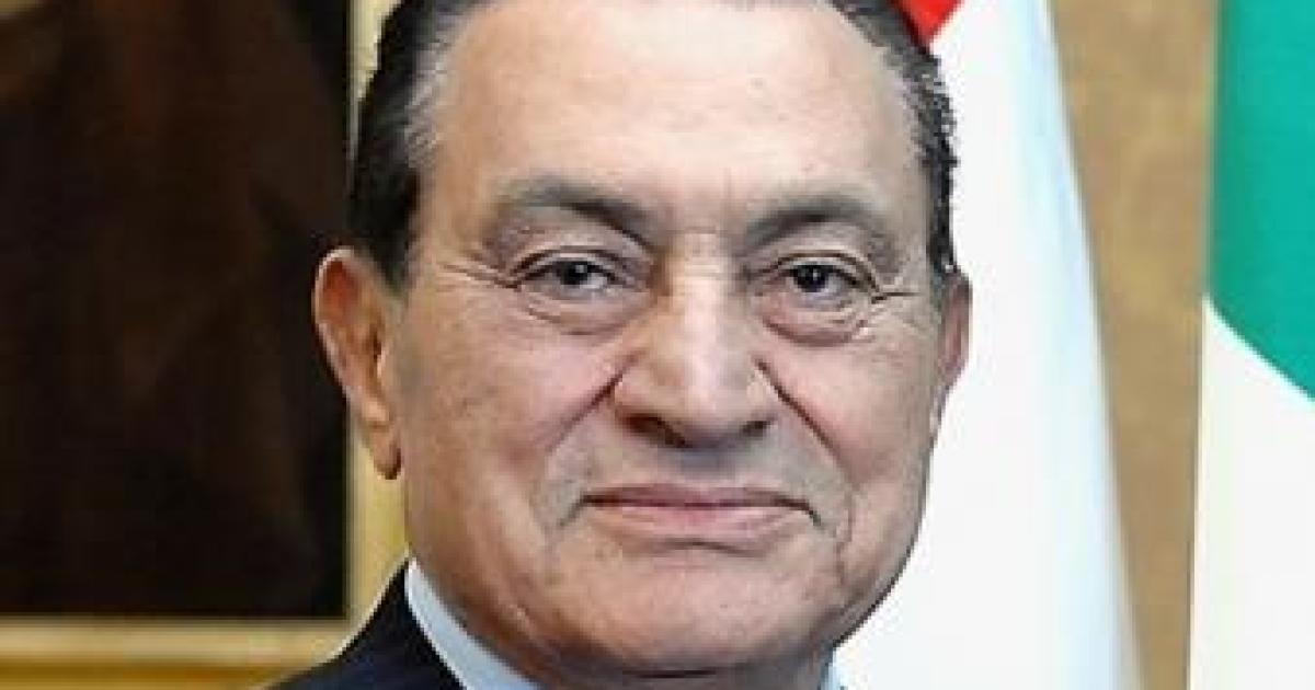 Mubarak Supporters Attack Protesters