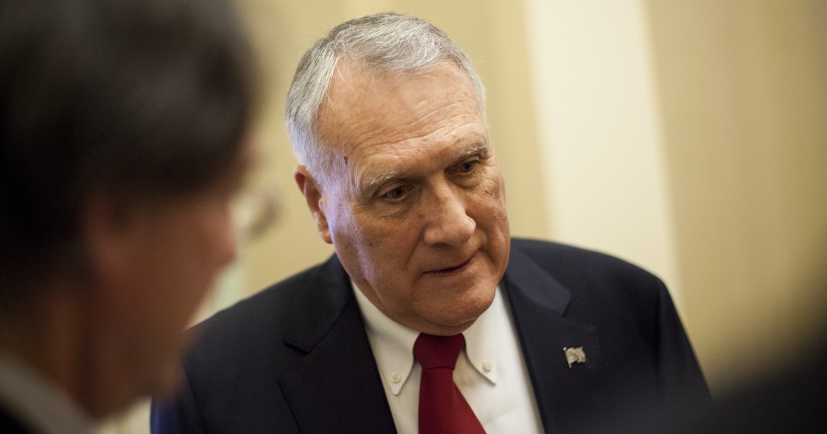 Jon Kyl Will Succeed McCain in Senate