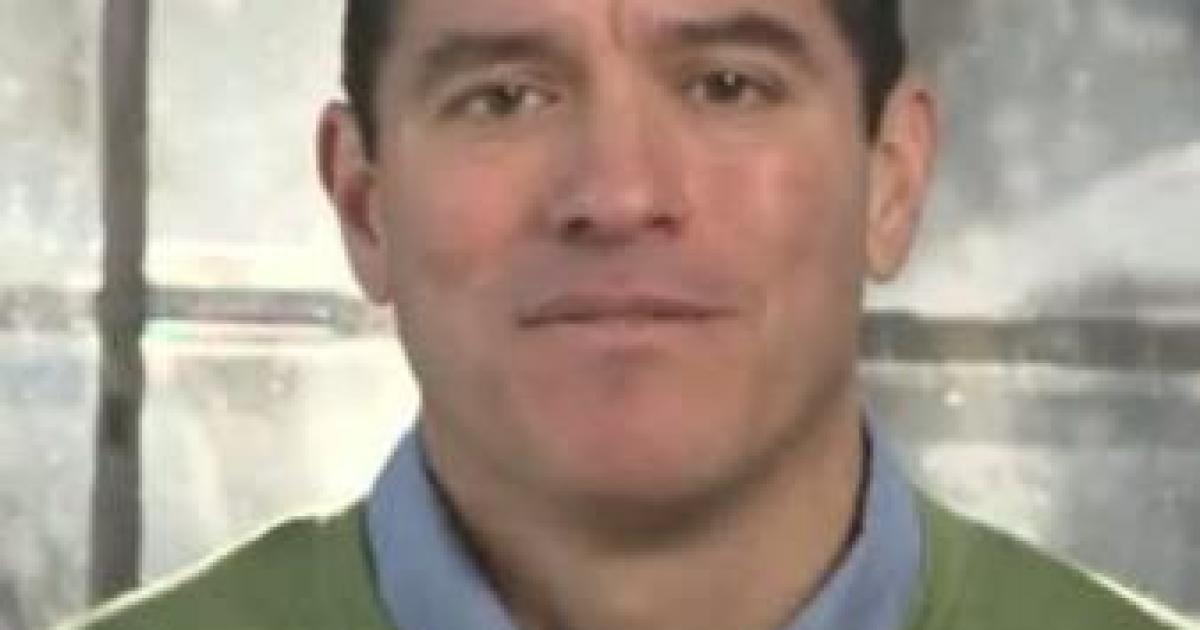 Podcast: Is Gabriel Gomez The New Scott Brown?