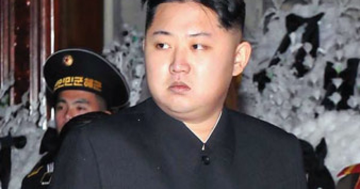 One Korea, After All