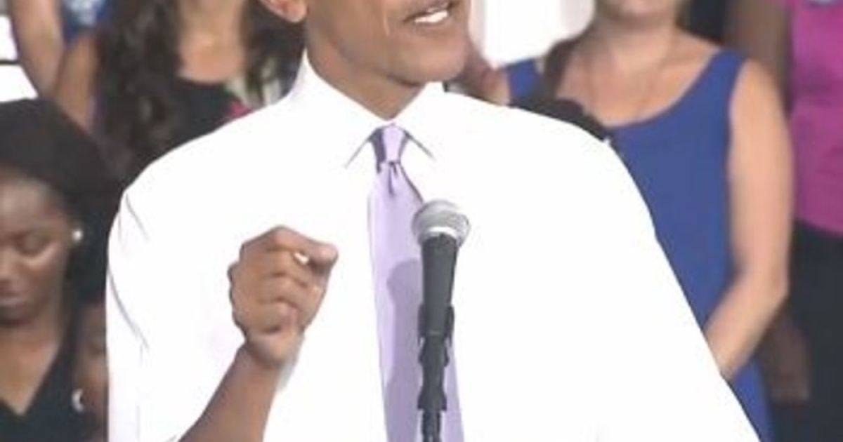 Barack Obama Has a Bizarre Obsession With Right-Wing Media