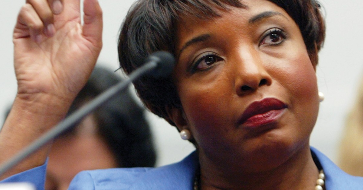 Carol Swain's Long, Strange Academic Trip