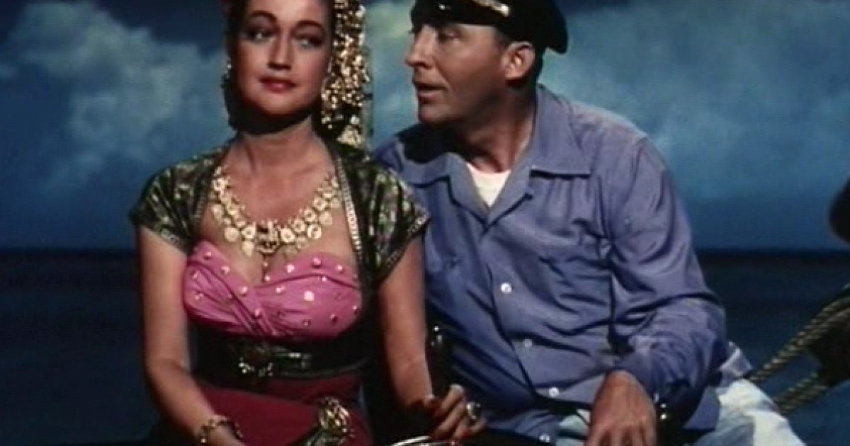 Prufrock: In Praise of Bing Crosby, Italy’s Oldest Musical Instrument, and the Meaningless Nobel Prize in Literature