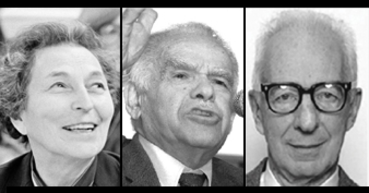 Profiles in Courage