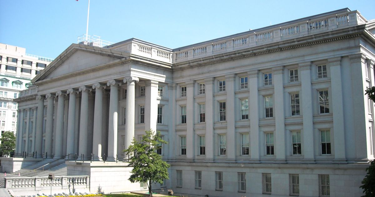 Treasury Targets North Korea-Connected Companies