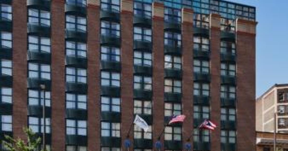 DNC Hosts Cleveland Spin Room at Anti-Israel Hotel
