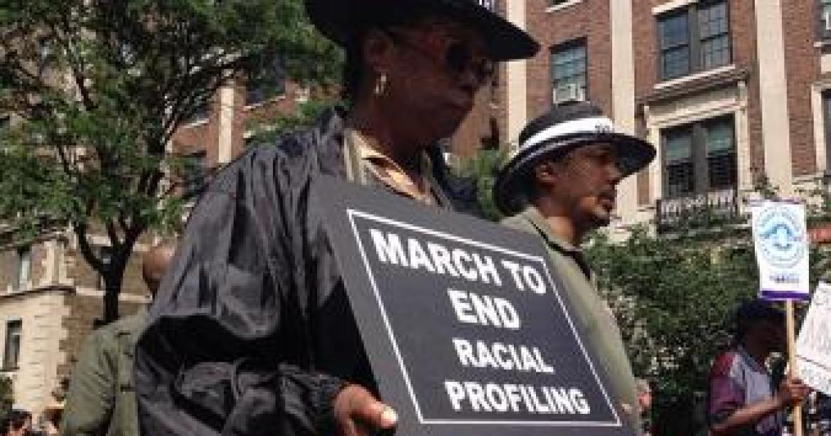 Podcast: Keep Stop, Question, and Frisk